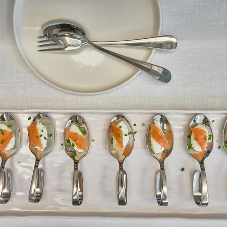 The Rif - Boutique Hotel بيزا المظهر الخارجي الصورة