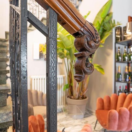 The Rif - Boutique Hotel بيزا المظهر الخارجي الصورة