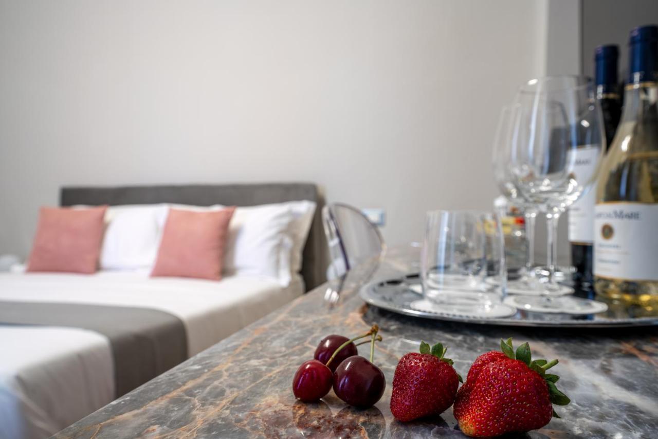 The Rif - Boutique Hotel بيزا المظهر الخارجي الصورة