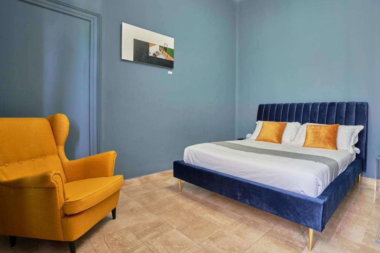 The Rif - Boutique Hotel بيزا المظهر الخارجي الصورة