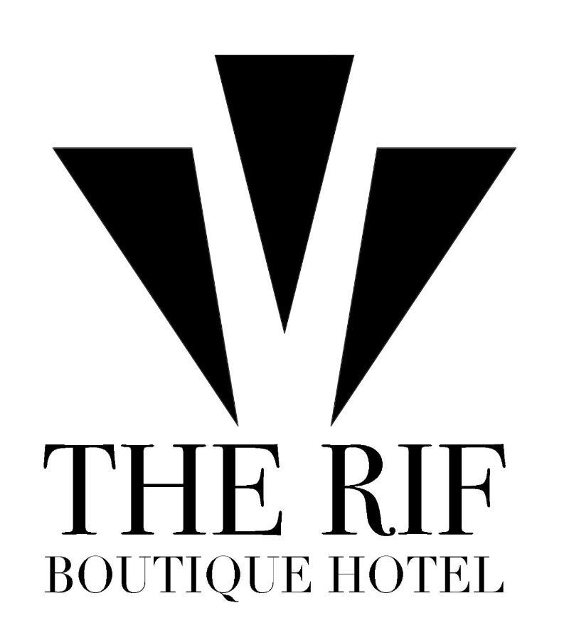 The Rif - Boutique Hotel بيزا المظهر الخارجي الصورة