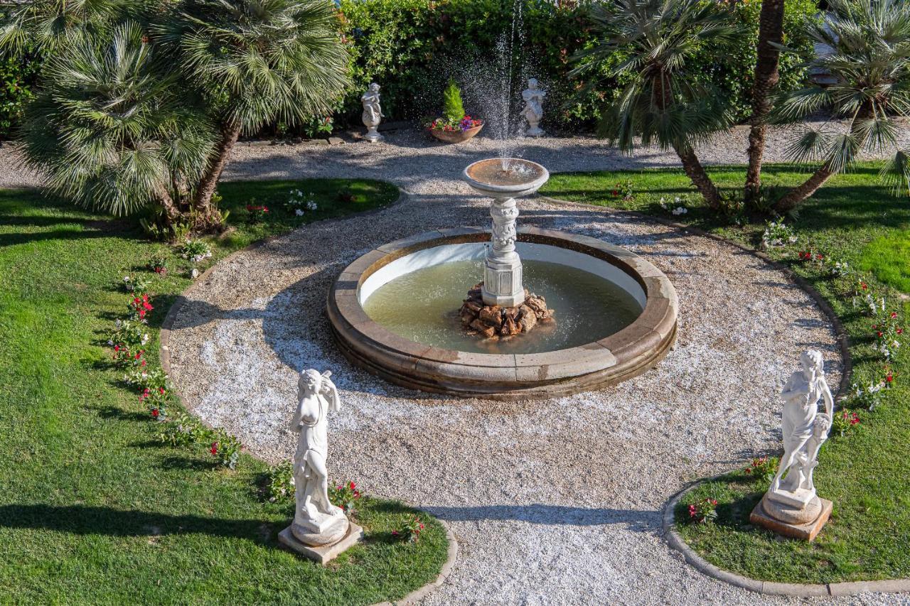 The Rif - Boutique Hotel بيزا المظهر الخارجي الصورة
