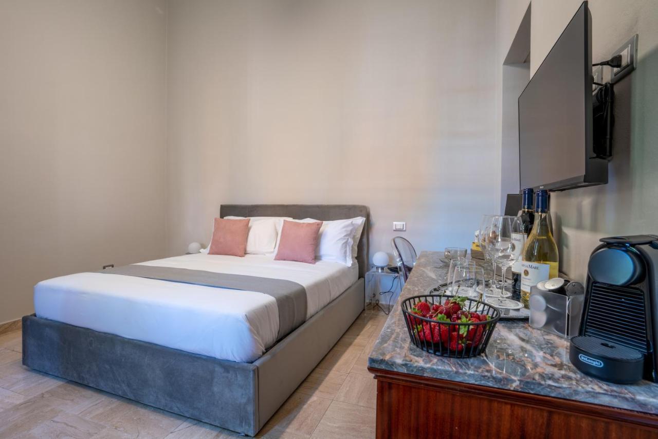 The Rif - Boutique Hotel بيزا المظهر الخارجي الصورة