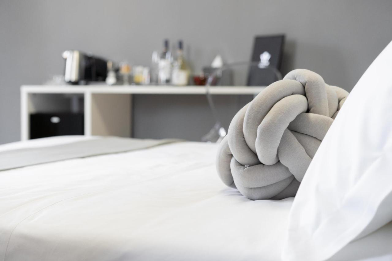 The Rif - Boutique Hotel بيزا المظهر الخارجي الصورة
