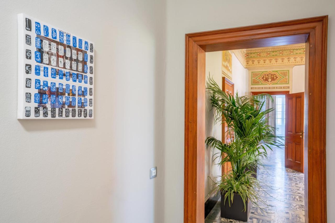 The Rif - Boutique Hotel بيزا المظهر الخارجي الصورة