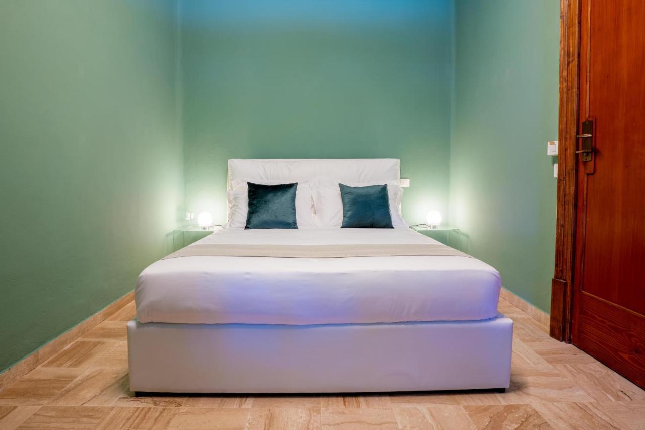 The Rif - Boutique Hotel بيزا المظهر الخارجي الصورة