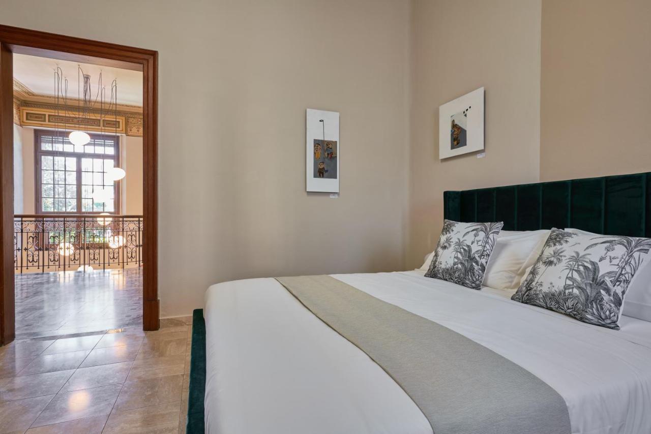 The Rif - Boutique Hotel بيزا المظهر الخارجي الصورة