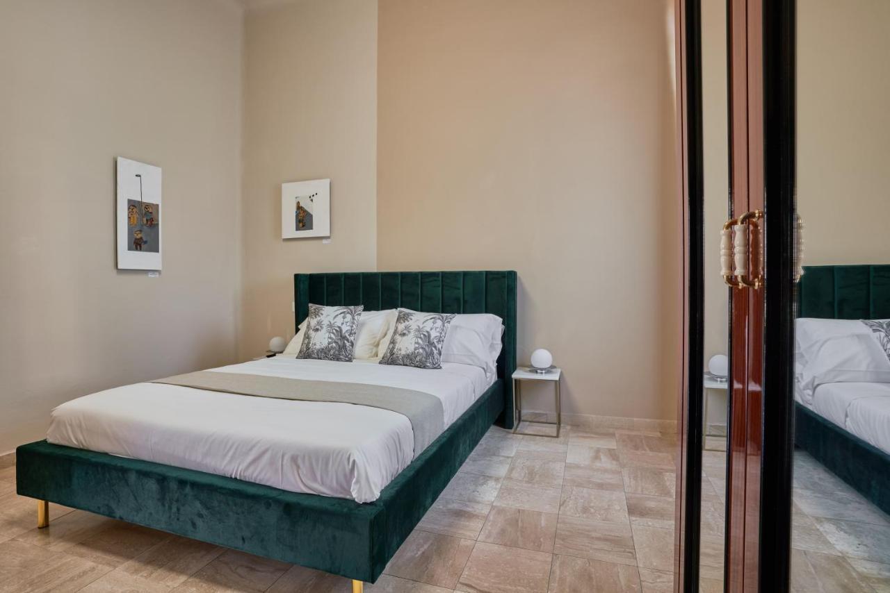 The Rif - Boutique Hotel بيزا المظهر الخارجي الصورة