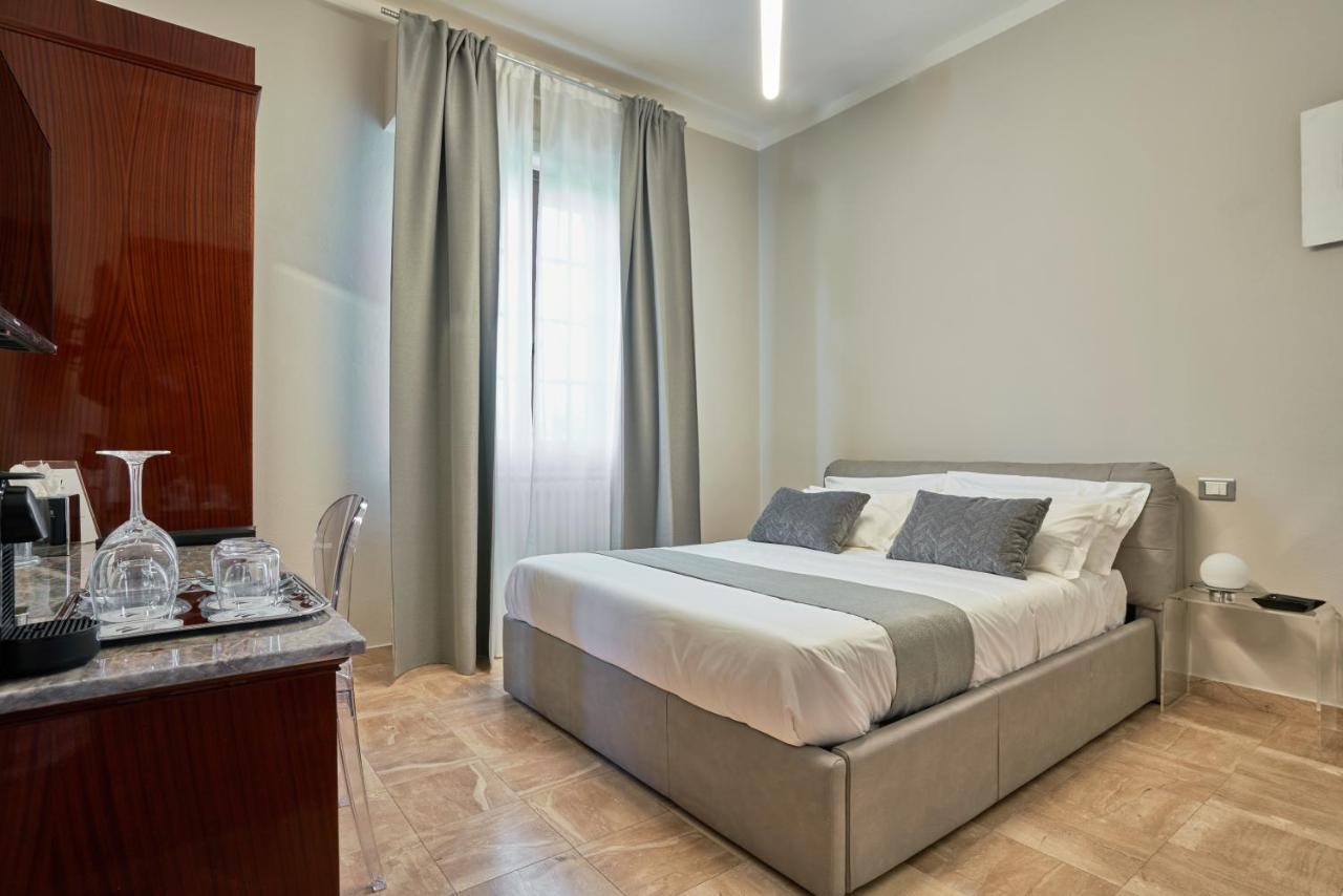 The Rif - Boutique Hotel بيزا المظهر الخارجي الصورة