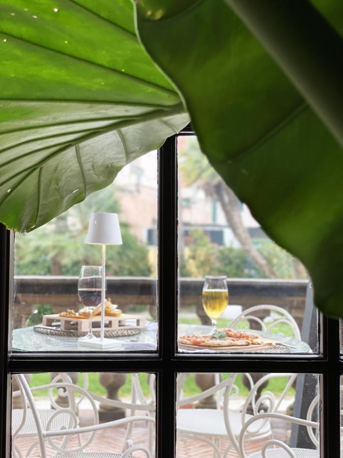 The Rif - Boutique Hotel بيزا المظهر الخارجي الصورة
