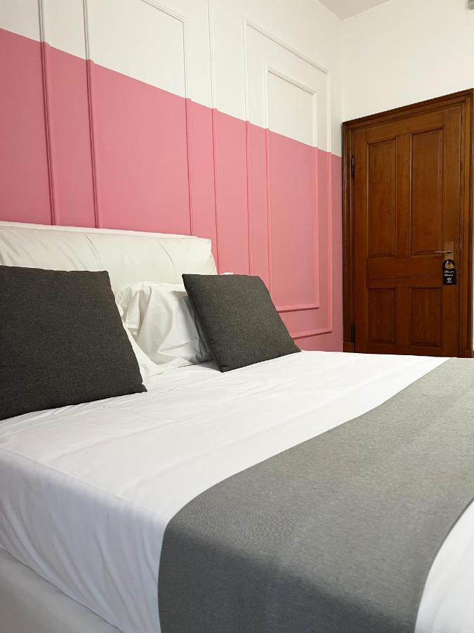 The Rif - Boutique Hotel بيزا المظهر الخارجي الصورة