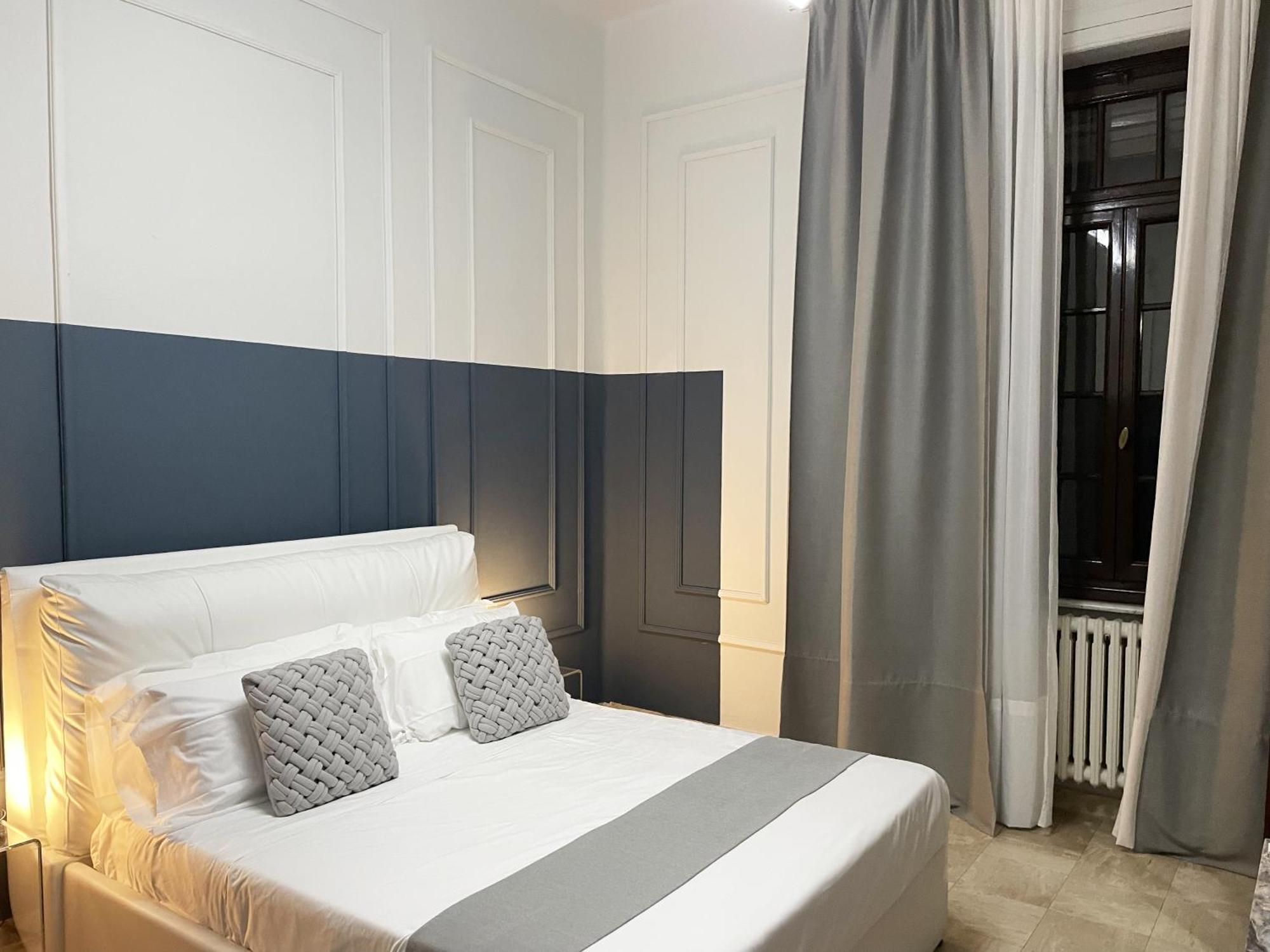 The Rif - Boutique Hotel بيزا المظهر الخارجي الصورة