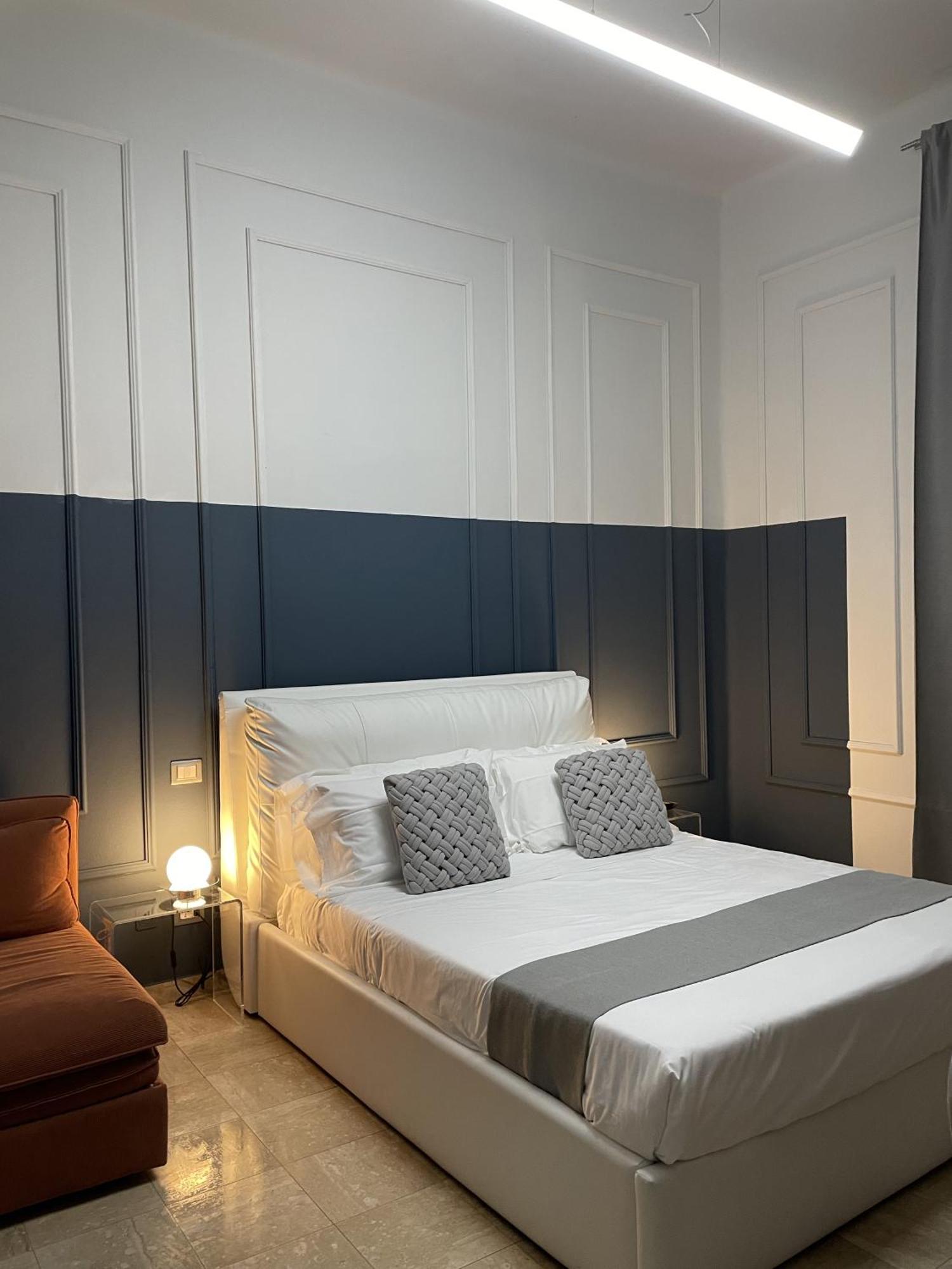 The Rif - Boutique Hotel بيزا المظهر الخارجي الصورة