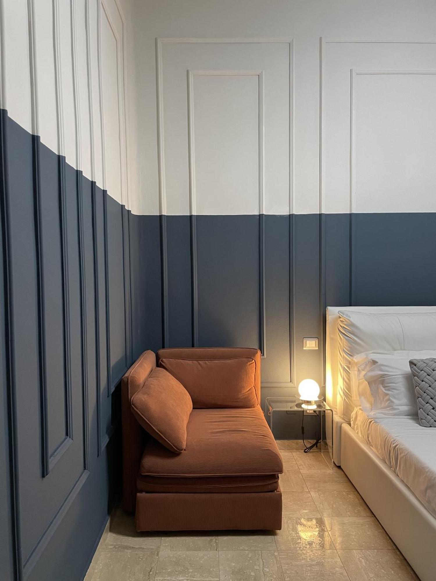 The Rif - Boutique Hotel بيزا المظهر الخارجي الصورة